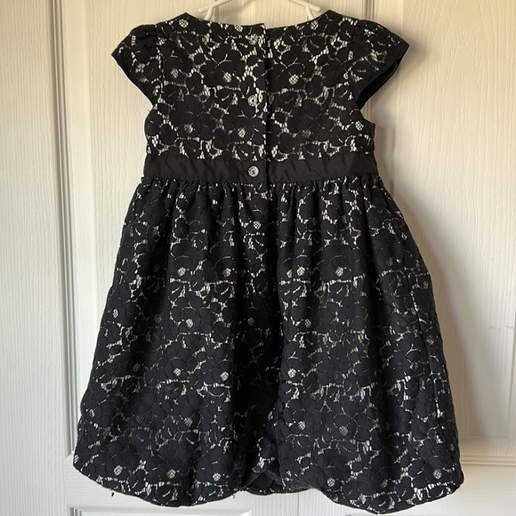 Baby Gap Bubble Hem Dress - Picture 3 of 3